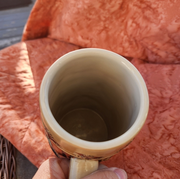 Anheuser-Busch Stein, series A - Picture 7 of 7